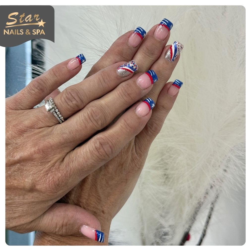 Star Nails